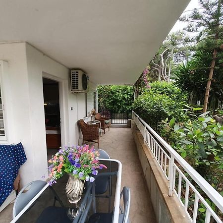 Sea & City Mary'S Residence 아테네 외부 사진