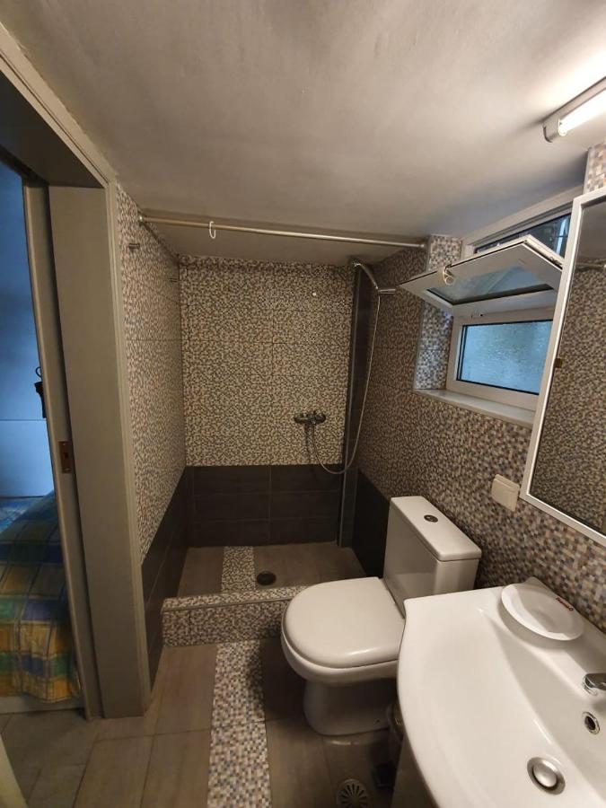 Sea & City Mary'S Residence 아테네 외부 사진